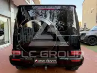 2024 Mercedes Benz G 400