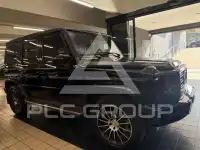 2024 Mercedes Benz G 400