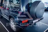 2024 Mercedes Benz G 400