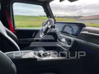 2024 Mercedes Benz G 400
