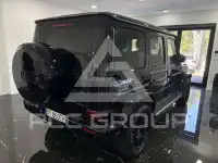 2024 Mercedes Benz G 400