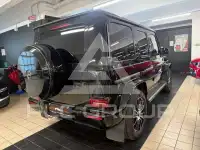 2024 Mercedes Benz G 400