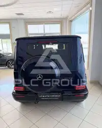 2024 Mercedes Benz G-Class