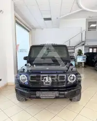 2024 Mercedes Benz G-Class