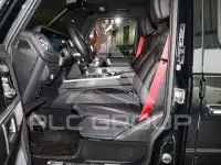 2024 Mercedes Benz G 400