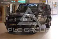 2024 Mercedes Benz G 400