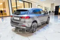 2024 Mercedes Benz GLA-Class