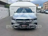 2024 Mercedes Benz GLA-Class