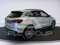 2024 Mercedes Benz GLA-Class