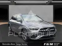 2024 Mercedes Benz GLA-Class