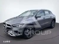 2024 Mercedes Benz GLA-Class