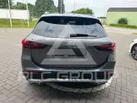 2024 Mercedes Benz GLA-Class