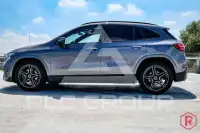 2024 Mercedes Benz GLA-Class