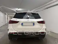 2024 Mercedes Benz GLA-Class