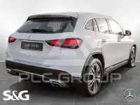 2024 Mercedes Benz GLA-Class
