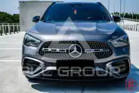 2024 Mercedes Benz GLA-Class