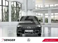 2024 Mercedes Benz GLA-Class