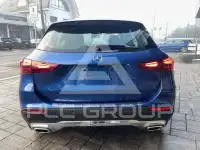 2024 Mercedes Benz GLA-Class