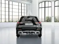 2024 Mercedes Benz GLA-Class
