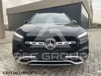 2024 Mercedes Benz GLA-Class