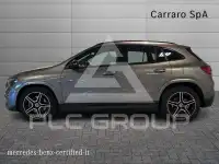 2024 Mercedes Benz GLA-Class