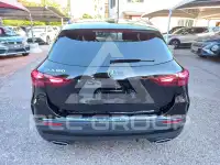 2024 Mercedes Benz GLA-Class