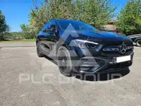 2024 Mercedes Benz GLA-Class