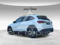 2024 Mercedes Benz GLA-Class