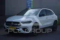 2024 Mercedes Benz GLA-Class