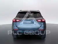 2024 Mercedes Benz GLA-Class
