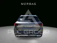 2024 Mercedes Benz GLA-Class
