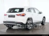 2024 Mercedes Benz GLA-Class