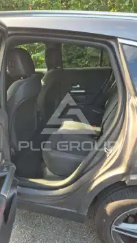 2024 Mercedes Benz GLA-Class