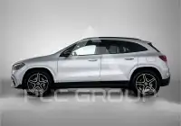 2024 Mercedes Benz GLA-Class
