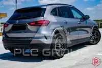 2024 Mercedes Benz GLA-Class