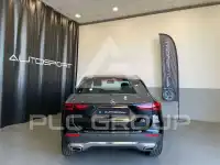2025 Mercedes Benz GLA-Class
