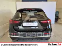 2024 Mercedes Benz GLA-Class