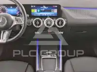 2024 Mercedes Benz GLA-Class