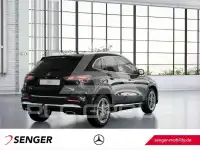 2024 Mercedes Benz GLA-Class