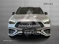 2024 Mercedes Benz GLA-Class
