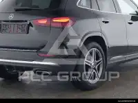 2024 Mercedes Benz GLA-Class