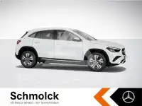 2024 Mercedes Benz GLA-Class