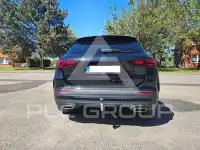 2024 Mercedes Benz GLA-Class