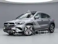2024 Mercedes Benz GLA-Class