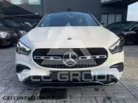 2024 Mercedes Benz GLA-Class