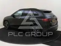 2024 Mercedes Benz GLA-Class
