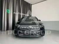 2024 Mercedes Benz GLA-Class