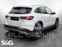 2024 Mercedes Benz GLA-Class
