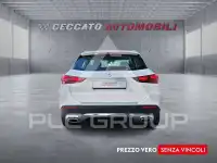 2024 Mercedes Benz GLA-Class