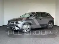 2024 Mercedes Benz GLA-Class